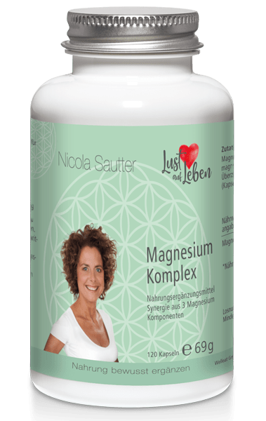 MAGNESIUM KOMPLEX